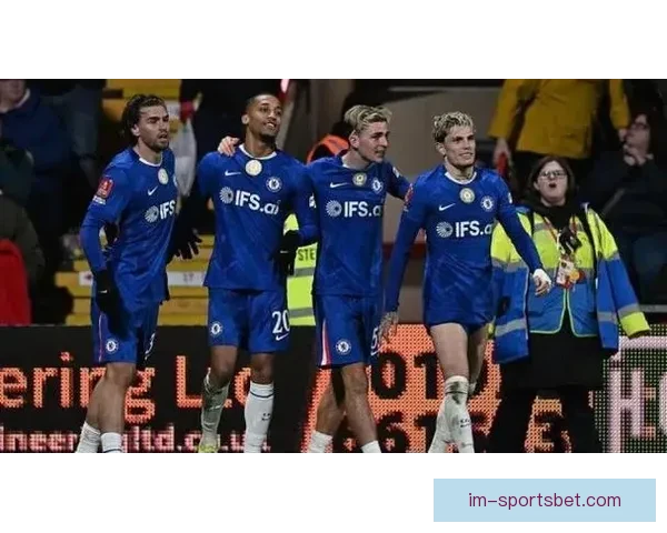 哈托调侃切尔西生涯进球全在足总杯专属赛事