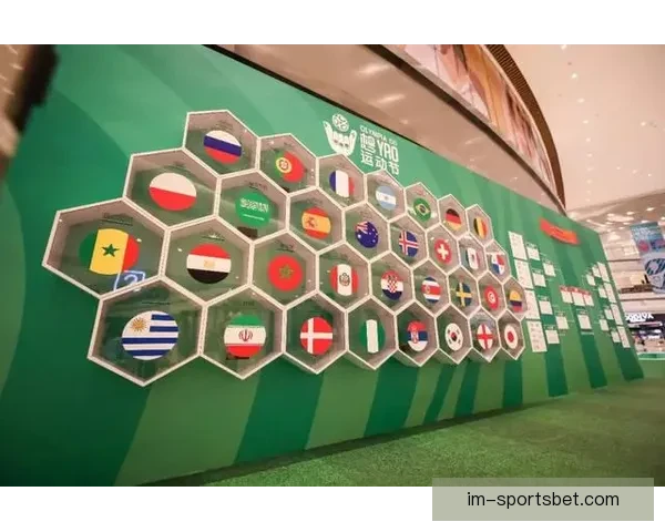 世界杯竞猜技巧揭秘 提升你的投注成功率 轻松赢得大奖