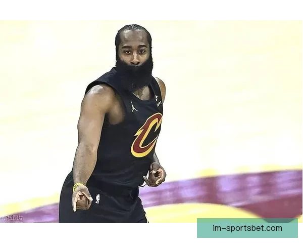 哈登成骑士队史最年长20分10助攻球员 梅里尔斩获职业生涯首个双十表现