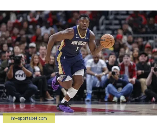 锡安谈未来可能被交易：从未打过季后赛这是我必须面对的现实