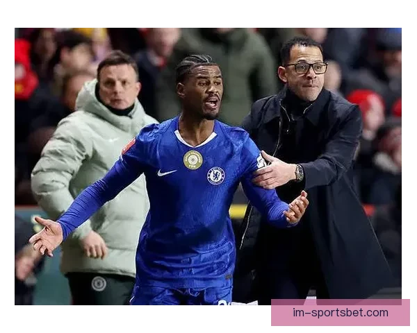 哈托调侃切尔西生涯进球全在足总杯专属赛事